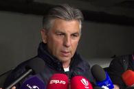Lupescu și Rednic o pun în gardă pe Dinamo înainte de baraj: „Să nu ne bucurăm prea devreme!”
