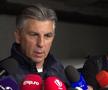 Lupescu și Rednic o pun în gardă pe Dinamo înainte de baraj: „Să nu ne bucurăm prea devreme!”