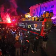 FCSB este noua campioană a României. Superliga ediția 2023-2024 FOTO Raed Krishan (GSP.RO)