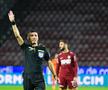 Cine va arbitra finala Cupei României » Tot el a arbitrat ultima divizionară secundă ajunsă în ultimul act