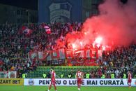 Anul ăsta fără „invazie” » Numărul ridicol de bilete pe care ultrașii lui Dinamo îl vor primi la returul barajului cu Csikszereda