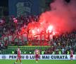 Dinamo va primi aproximativ 200 de bilete la returul barajului cu Csikszereda