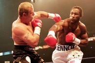 Interviu spectaculos cu marele Lennox Lewis: „Lui Jake Paul ar trebui să-i fie frică de Mike Tyson, nu invers” + „Eu stau lângă Marciano și Joe Louis”