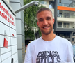 „Mamă, e bun rău” » Daniel Bîrligea și-a prezentat meniul favorit pentru o zi: „De la nea Gigi”
