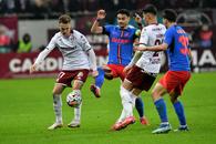 FCSB - Rapid, schimb-ȘOC în Superliga?! » Anunț neașteptat: „Aș fi de acord”