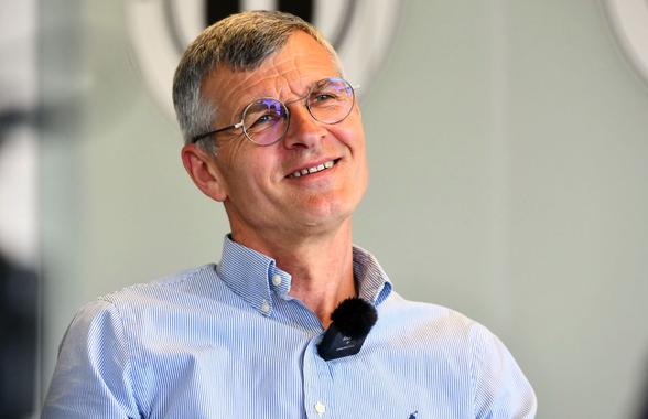 Ce fotbaliști din Superligă l-au dat gata pe Ioan Ovidiu Sabău: „N-ai cum să nu-i admiri, te încântă!”