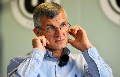 Ioan Ovidiu Sabău a luat decizia și anunță schimbări masive la U Cluj: „5-6 transferuri, vor pleca mulți jucători!” + Spune „nu” cupelor europene!