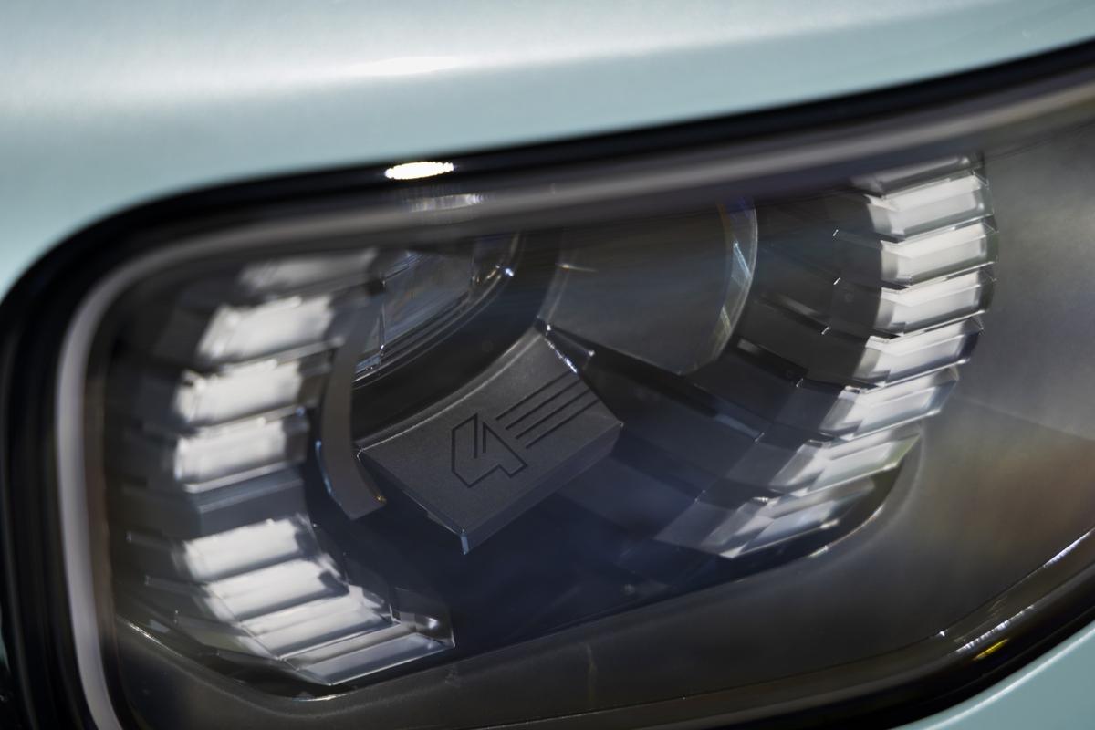 Renault 4 E-Tech