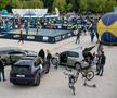 Cod roșu de baschet 3x3 » România găzduiește două turnee FIBA 3x3 cu echipe de top mondial