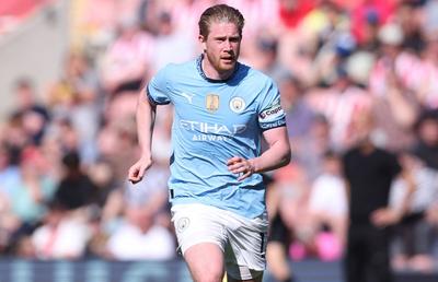 Kevin De Bruyne și-a ales echipa » I-au propus un contract pe două sezoane