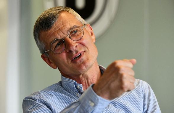 „Atacuri la persoană!” » Ioan Ovidiu Sabău a lămurit situația lui Blănuță și nu iartă: „Vorbeau urât despre el! Nu poți să mă condiționezi pe mine!”