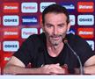 Antrenament Hermannstadt la Arad, înaintea finalei Cupei României cu CFR Cluj