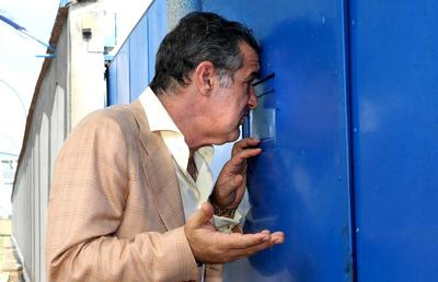 Culmea zgârceniei? Metoda la care apelează miliardarul Gigi Becali pentru a economisi bani: „Râde și nevastă-mea”