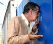 Gigi Becali nu contenește să șocheze la fiecare apariție în spațiul public
