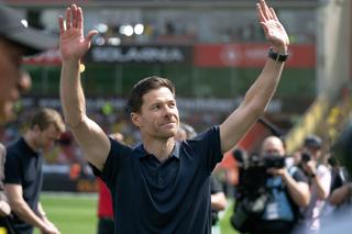 Xabi Alonso și-a stabilit țintele pentru mercato » Cei 4 jucători pe care îi vrea la Real Madrid