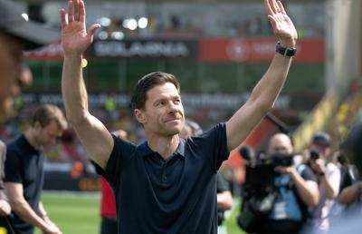 Când va fi prezentat oficial Xabi Alonso la Real Madrid: presa din Spania a oferit data exactă