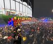 De la „țeapa” Bancorex, de 2,4 miliarde, la giganți precum Orange sau ArcelorMittal » Care sunt companiile care „au luat titlul” în Liga 1, după Revoluție