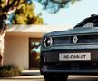 Renault 4 E-Tech / Foto. Instagram
