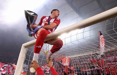 Știm primele 16 echipe deja calificate în grupa-mamut din Liga Campionilor 2025-2026!
