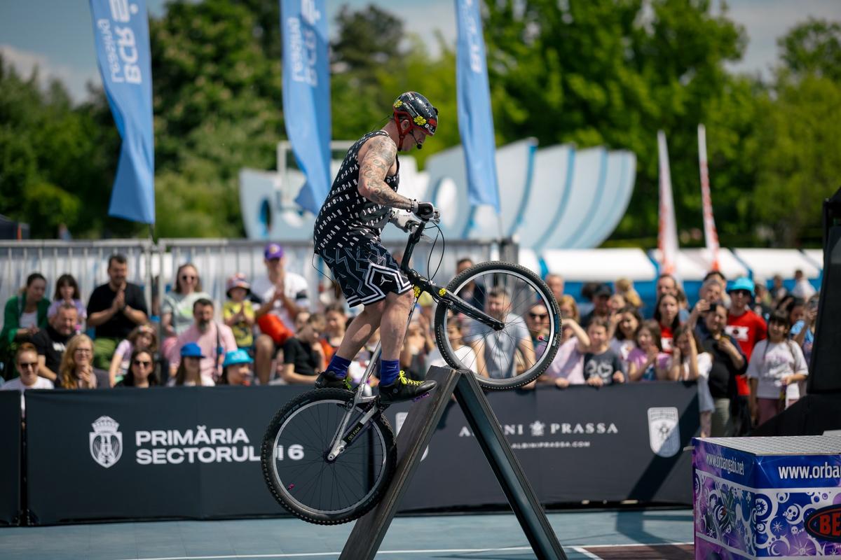 Cod roșu de baschet 3x3 » România găzduiește două turnee FIBA 3x3 cu echipe de top mondial