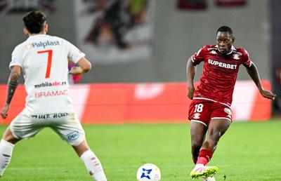 Transfer definitiv la Rapid după remiza cu Dinamo: „Am trimis deja banii” » Ce se întâmplă cu Marius Șumudică