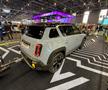 Renault 4 E-Tech / Foto. Instagram