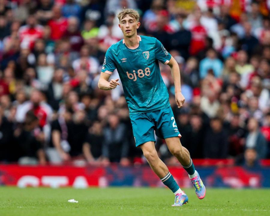 Dean Huijsen a debutat la Real Madrid la Campionatul Mondial al Cluburilor 2025 / Foto: Imago Images Luni s-a închis mercato în Top 5 campionate din Europa » Cele mai importante transferuri în 2025-2026