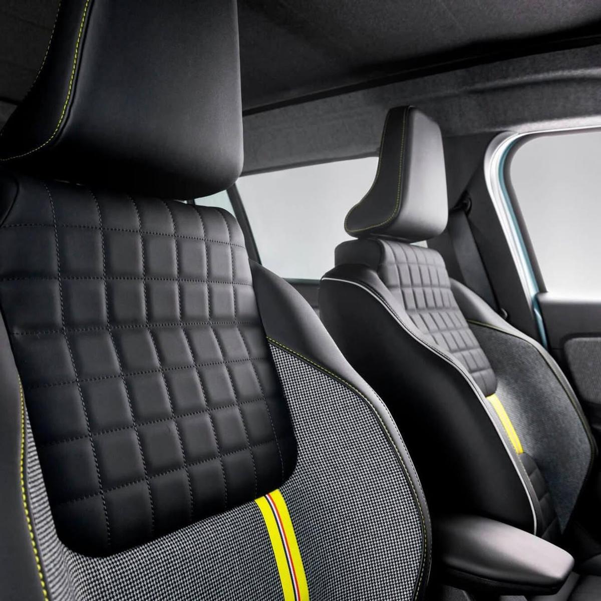 Renault 4 E-Tech