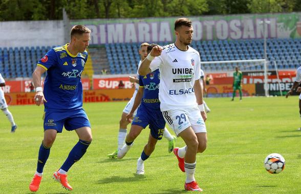 LPF a schimbat decizia, cu 5 zile înaintea ultimei etape din play-out