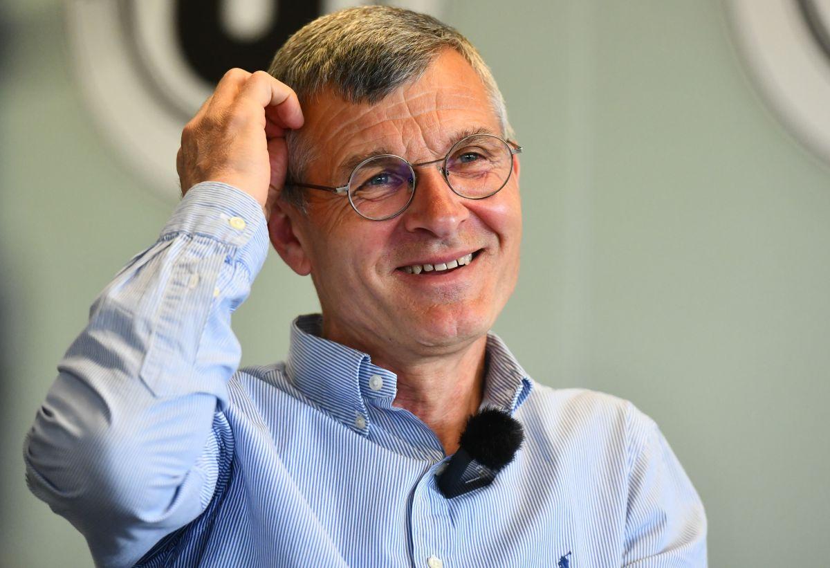 Ioan Ovidiu Sabău - interviu