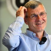 Ioan Ovidiu Sabău, în amplul interviu acordat Gazetei / FOTO: Cristi Preda (GSP)
