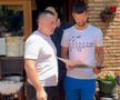 Novak Djokovic, achiziție-surpriză » Și-a cumpărat o „fiară” de peste 60.000 de euro