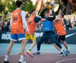Cod roșu de baschet 3x3 » România găzduiește două turnee FIBA 3x3 cu echipe de top mondial
