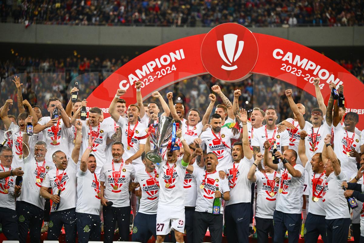 Sponsorii principali ai campioanelor din Superligă