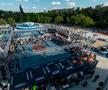 Cod roșu de baschet 3x3 » România găzduiește două turnee FIBA 3x3 cu echipe de top mondial