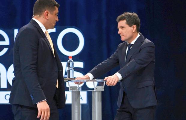 Economia lui Nicușor Dan vs economia lui George Simion. Ce ne așteaptă după alegeri