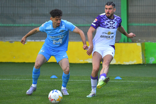 FC Argeș - Voluntari 0-0 » Echipa care va prinde ultimul loc de baraj pentru promovare se decide în ultima etapă! Cum arată clasamentul