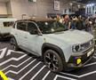 Renault 4 E-Tech / Foto. Instagram