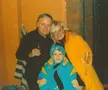 Basti Țopescu, fiul lui Cristian Țopescu și Christel Ungar-Țopescu
