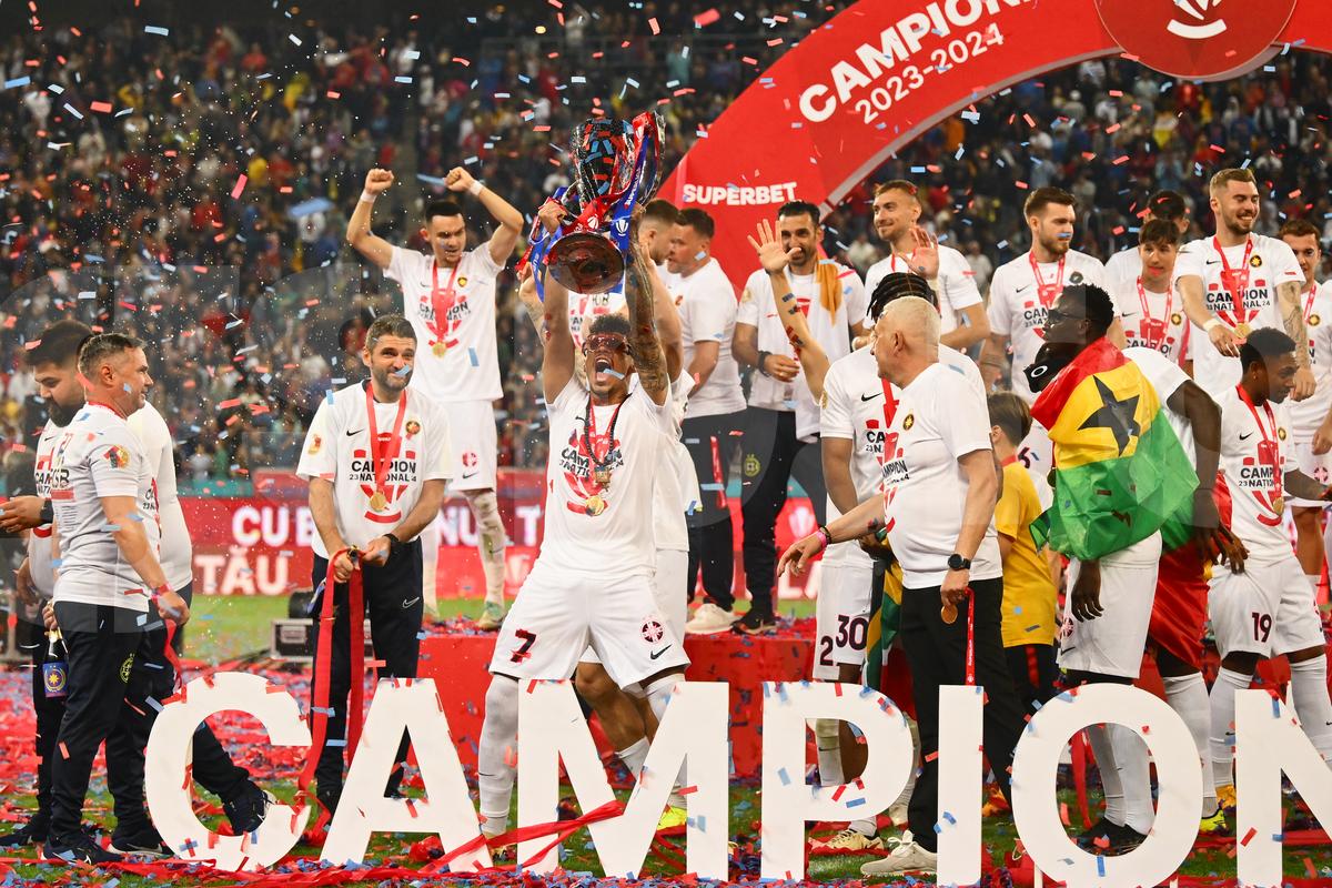 Sponsorii principali ai campioanelor din Superligă