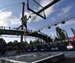 Cod roșu de baschet 3x3 » România găzduiește două turnee FIBA 3x3 cu echipe de top mondial