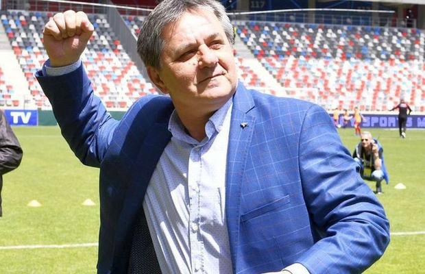 Scandal în direct la TV! Marius Lăcătuș „a luat foc”: „Suntem ridicoli? Ăștia de la FCSB sunt șmecheri?”