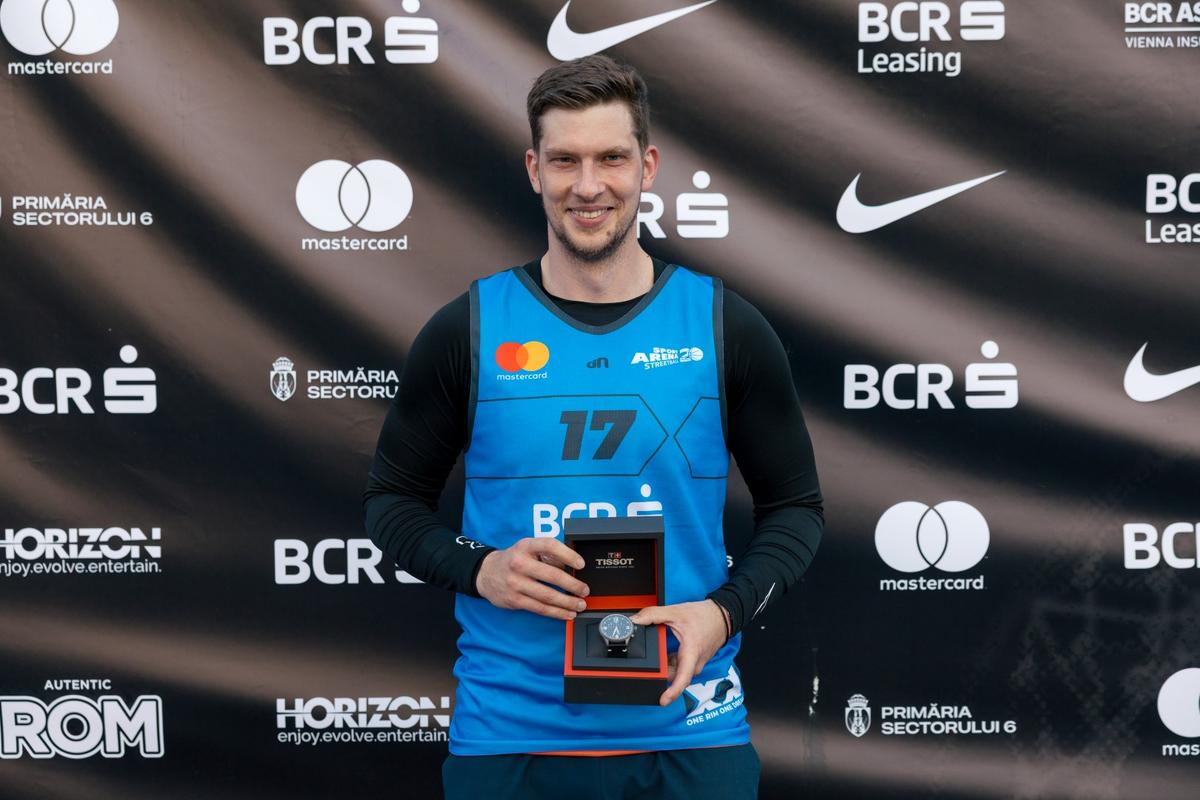 Cod roșu de baschet 3x3 » România găzduiește două turnee FIBA 3x3 cu echipe de top mondial