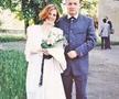 Basti Țopescu, fiul lui Cristian Țopescu și Christel Ungar-Țopescu