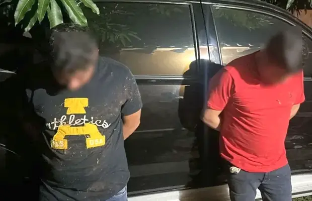 Fost campion prins de polițiști cu 6 kilograme de cocaină » Reacția acestuia: „Tocmai ieșeam de la o ședință cu părinții”
