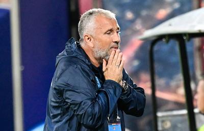 Azi, la GSP Live: note de la 1 la 10 pentru Liga 1 + Dan Petrescu, anunț important înainte de finala Cupei