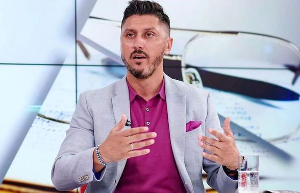 Ciprian Marica a identificat postul cu probleme din naționala României: „El are niște carențe pe faza defensivă”
