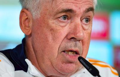 Carlo Ancelotti, conferință de adio la Real Madrid: „Am știut întotdeauna că într-o zi se va termina. Dacă am vreo dezamăgire?” + Ce spune despre Xabi Alonso