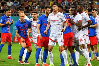 Gigi Becali s-a răzgândit! Ce jucător vrea, de fapt, de la Dinamo: „Să vorbească cu el”