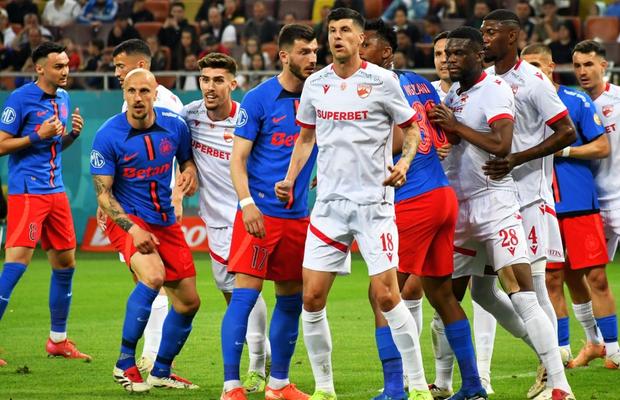 Gigi Becali s-a răzgândit! Ce jucător vrea, de fapt, de la Dinamo: „Să vorbească cu el”